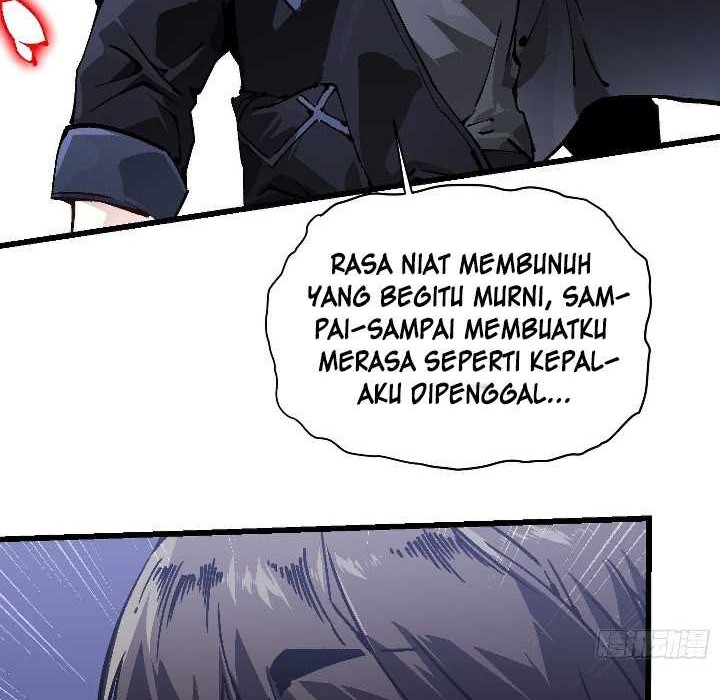 Ultimate Martial Evolution: Begin by Awakening the King of Monsters Chapter 43 Gambar 13