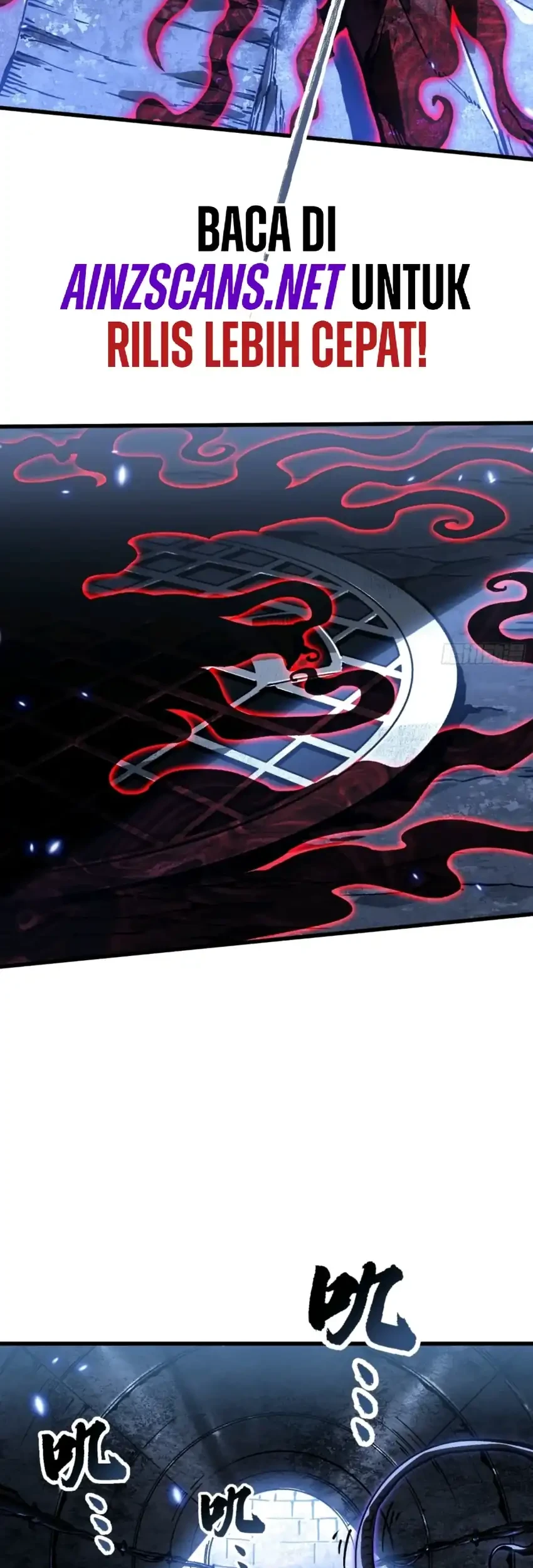 Ultimate Martial Evolution: Begin by Awakening the King of Monsters Chapter 90 Gambar 11
