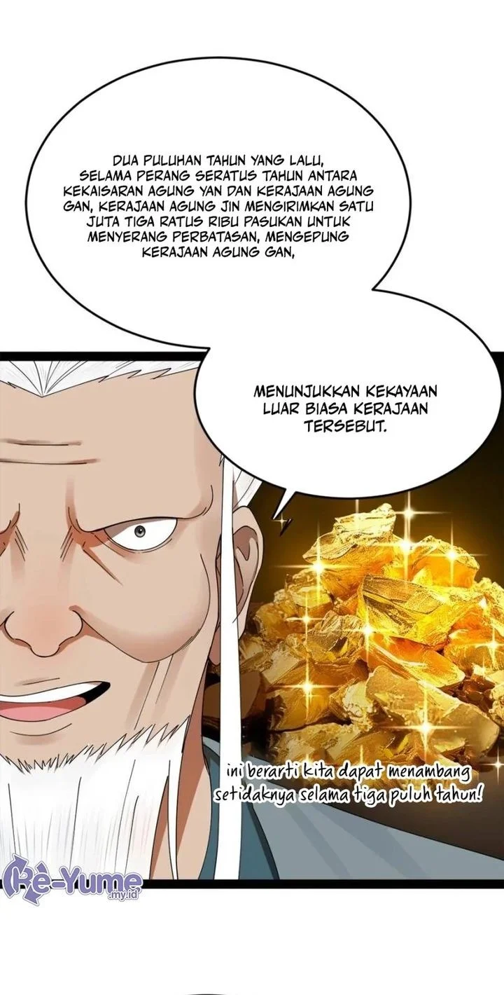 Ultimate Son-in-law Chapter 147 Gambar 9