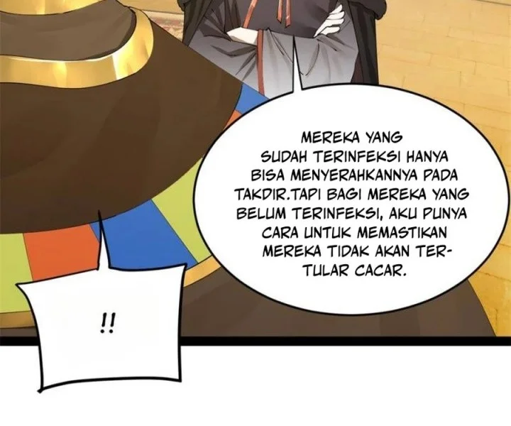 Ultimate Son-in-law Chapter 213 Gambar 11