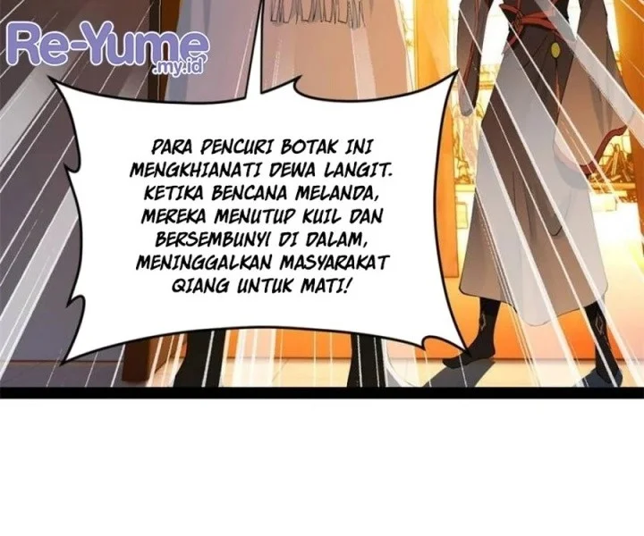 Ultimate Son-in-law Chapter 221 Gambar 12