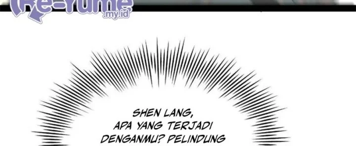 Ultimate Son-in-law Chapter 227 Gambar 11