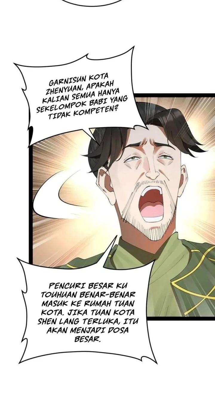 Ultimate Son-in-law Chapter 256 Gambar 8