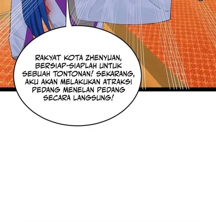 Ultimate Son-in-law Chapter 257 Gambar 12