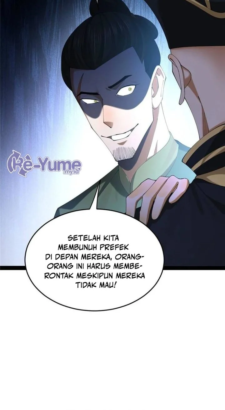 Ultimate Son-in-law Chapter 262 Gambar 12