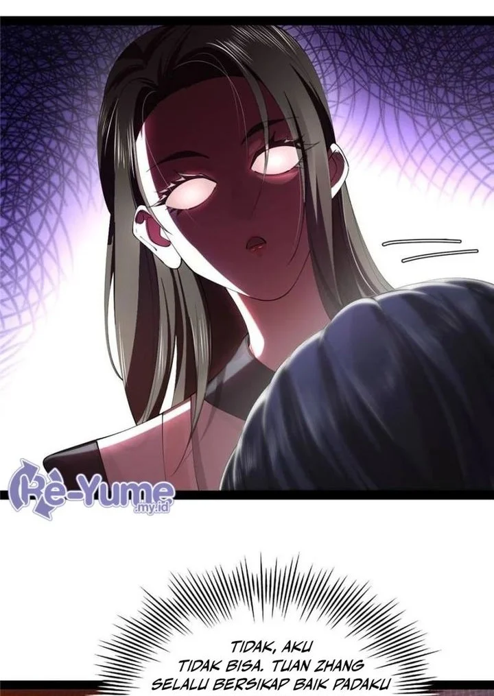 Ultimate Son-in-law Chapter 264 Gambar 10