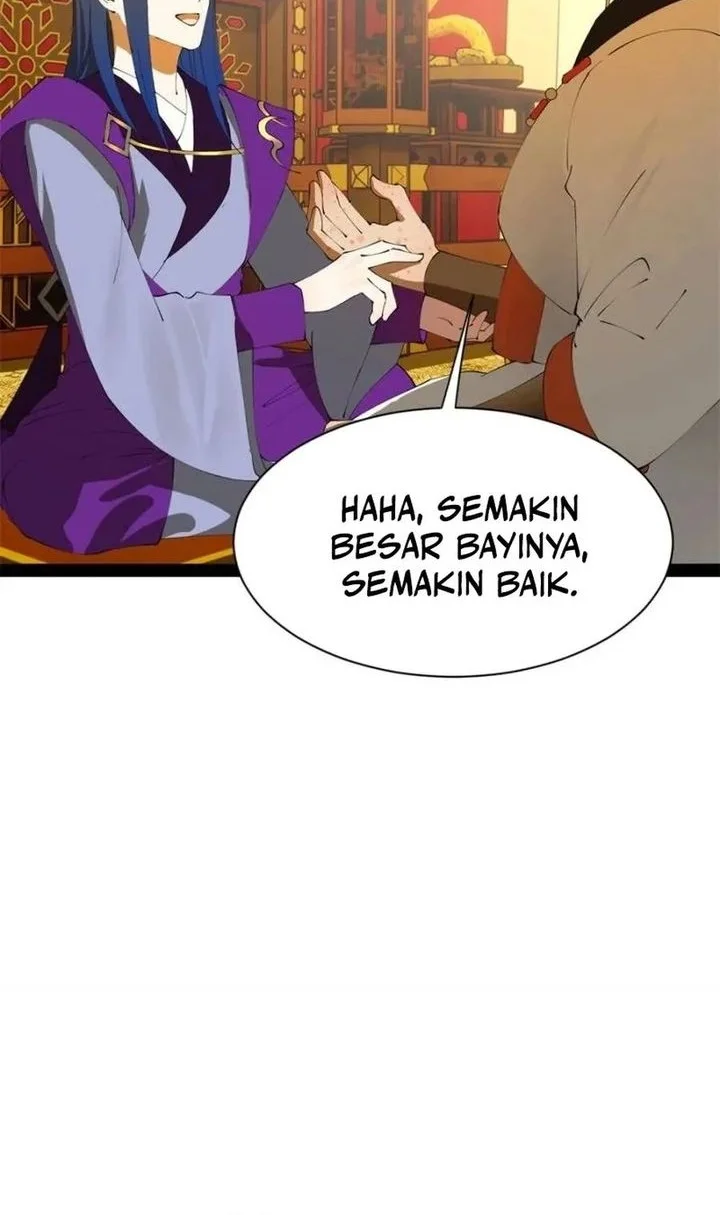 Ultimate Son-in-law Chapter 271 Gambar 12