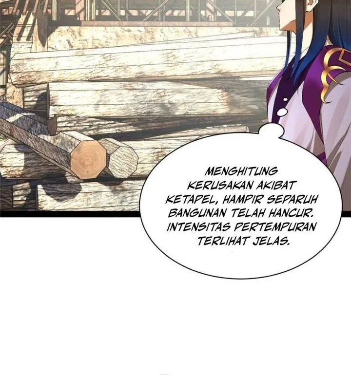 Ultimate Son-in-law Chapter 284 Gambar 10
