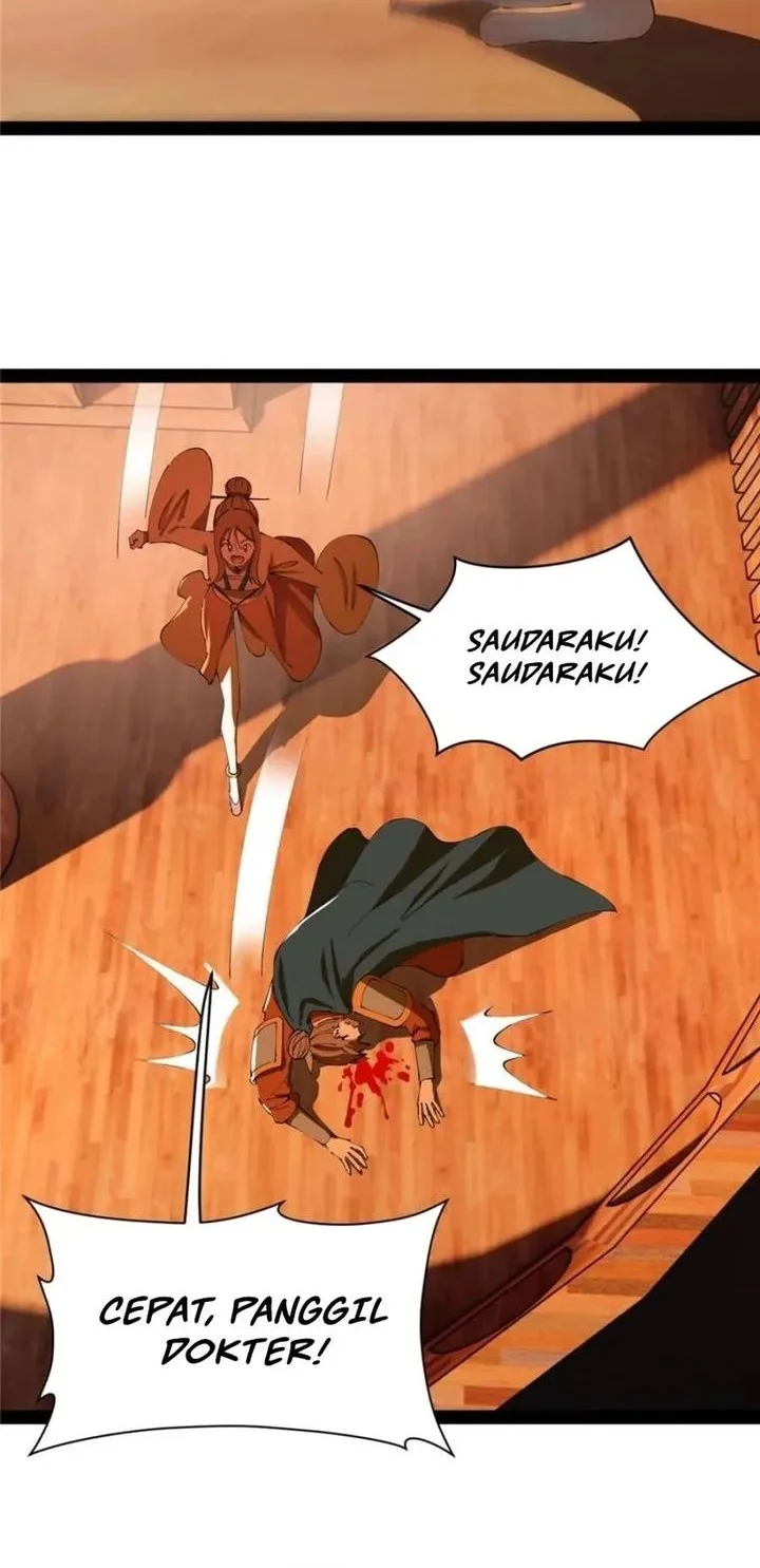 Ultimate Son-in-law Chapter 291 Gambar 12