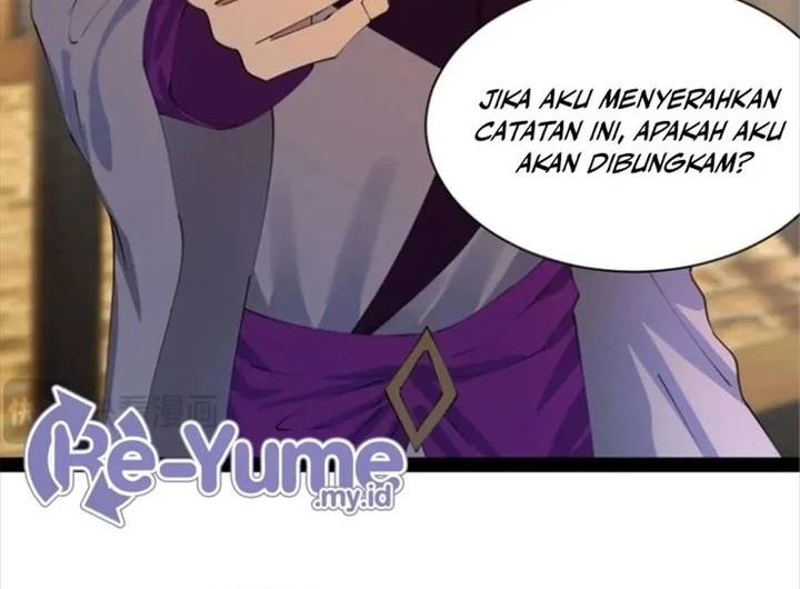 Ultimate Son-in-law Chapter 311 Gambar 12
