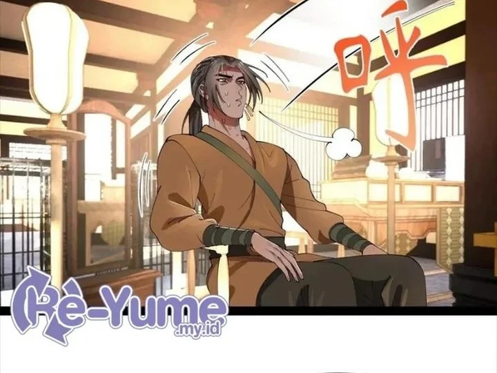 Ultimate Son-in-law Chapter 339 Gambar 10