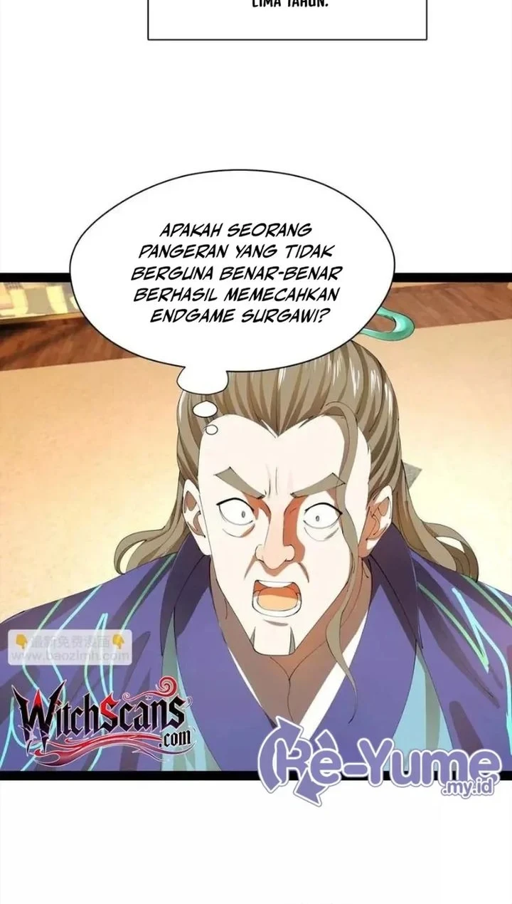 Ultimate Son-in-law Chapter 351 Gambar 10