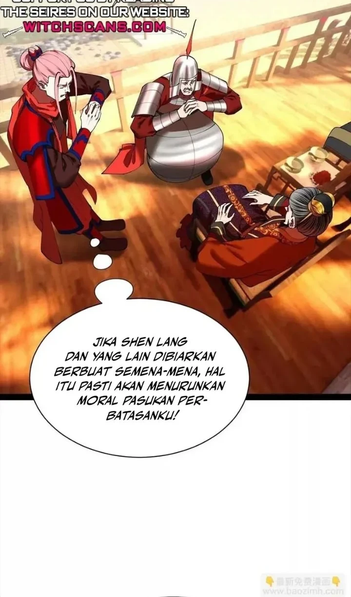 Ultimate Son-in-law Chapter 352 Gambar 10