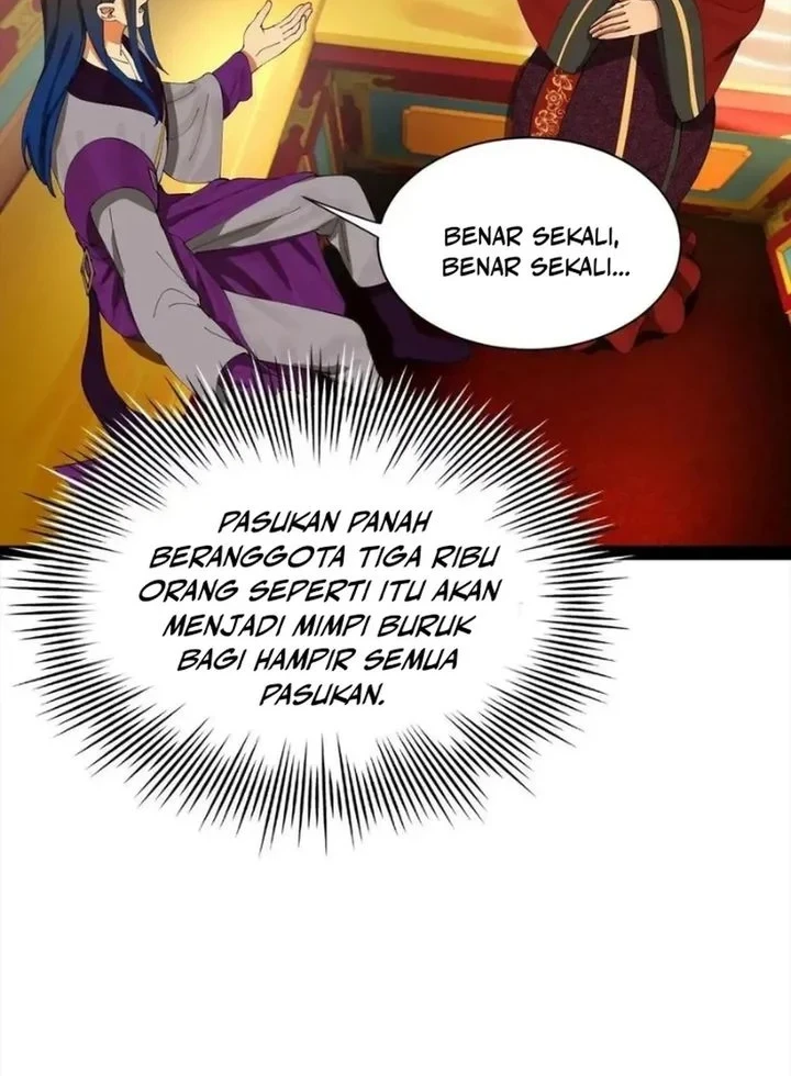 Ultimate Son-in-law Chapter 357 Gambar 12