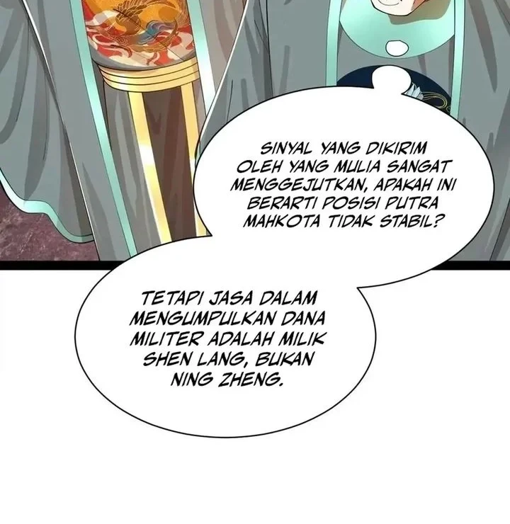 Ultimate Son-in-law Chapter 366 Gambar 12