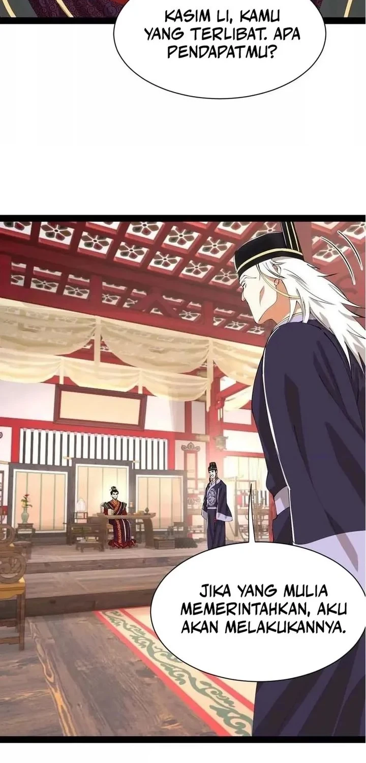Ultimate Son-in-law Chapter 367 Gambar 12
