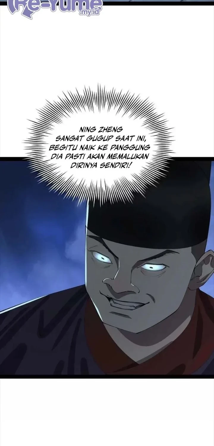 Ultimate Son-in-law Chapter 368 Gambar 10