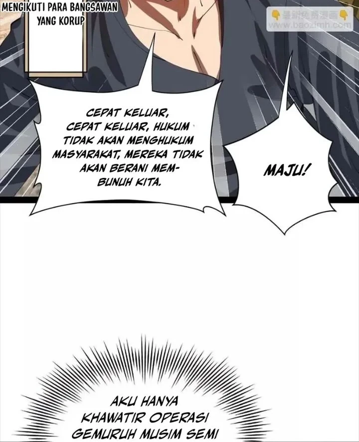 Ultimate Son-in-law Chapter 370 Gambar 10