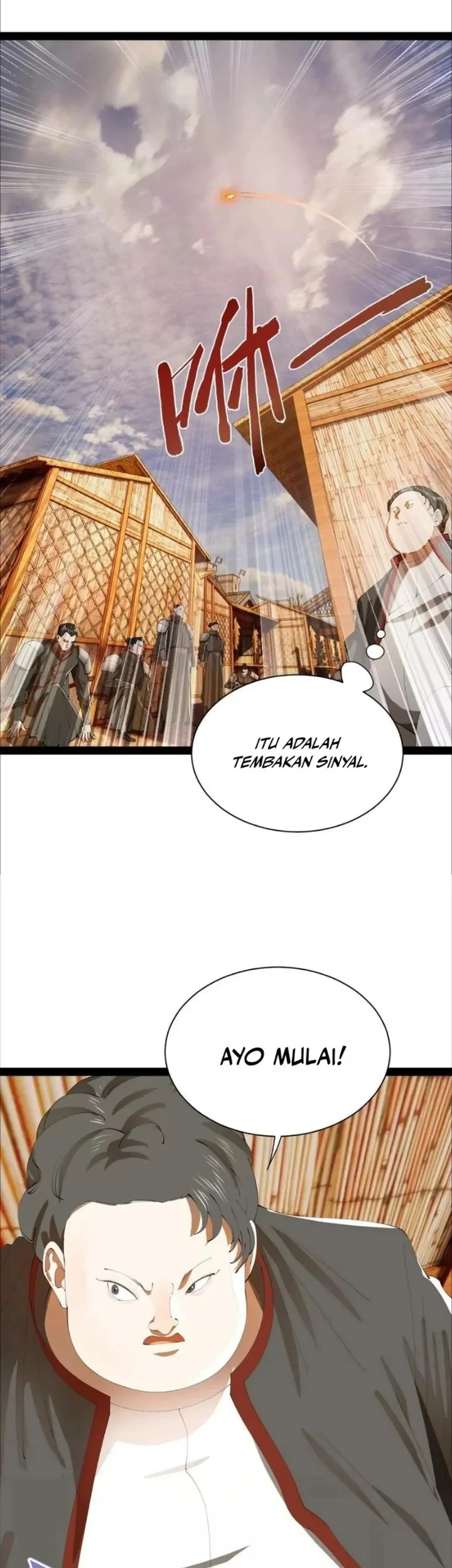 Ultimate Son-in-law Chapter 376 Gambar 9