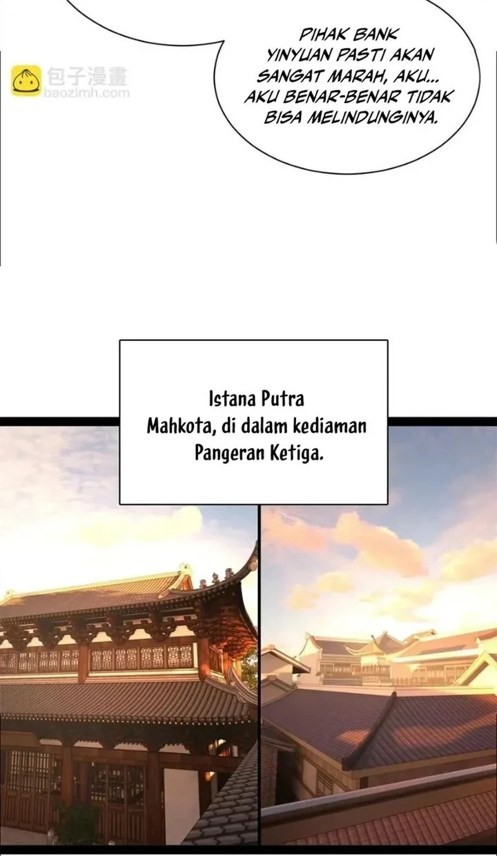 Ultimate Son-in-law Chapter 379 Gambar 12