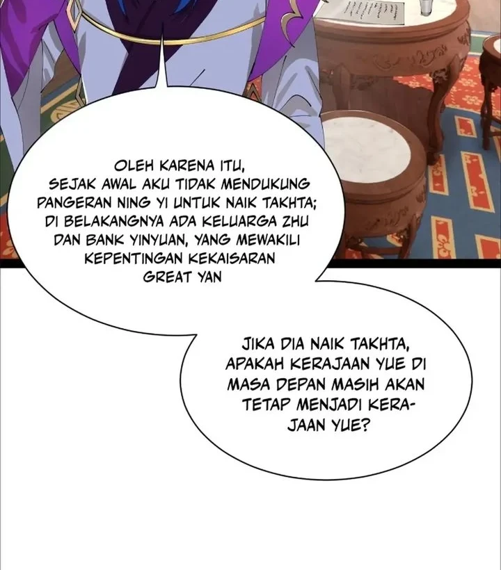 Ultimate Son-in-law Chapter 380 Gambar 12