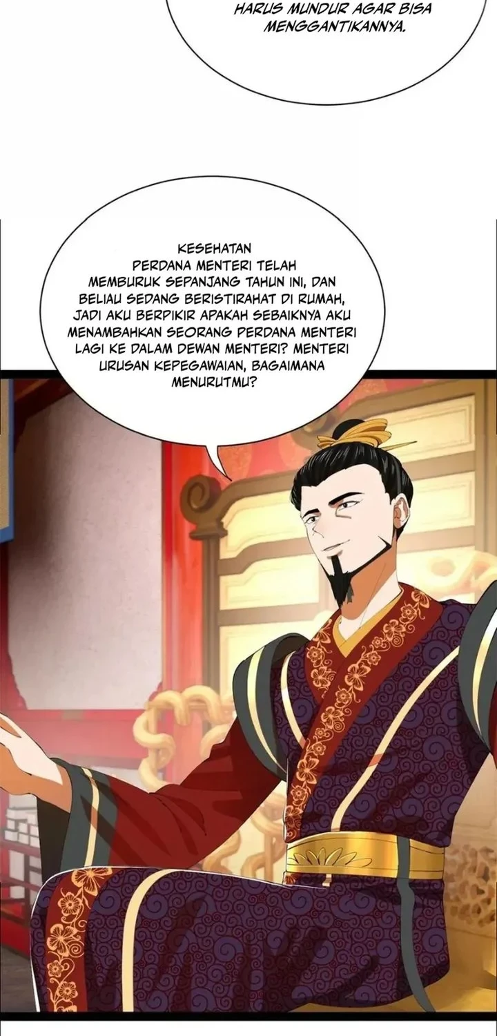 Ultimate Son-in-law Chapter 382 Gambar 12