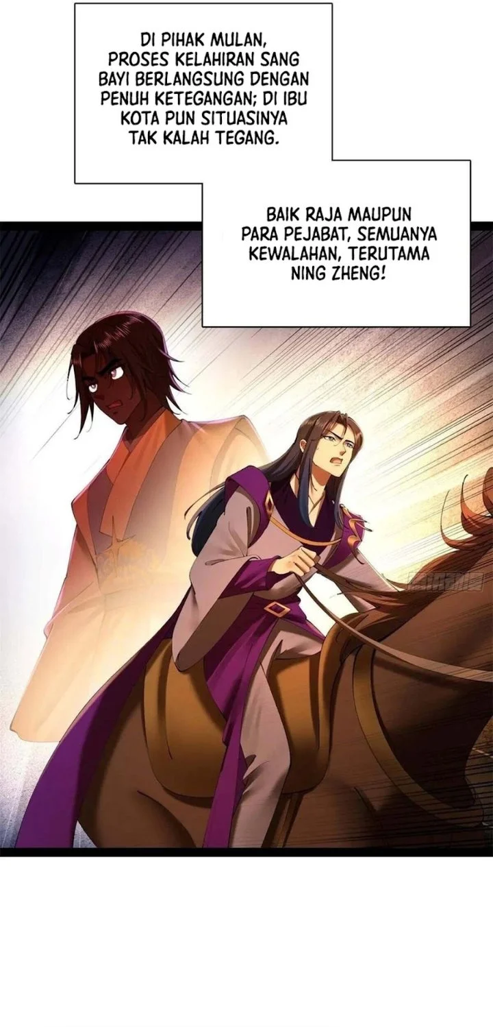 Ultimate Son-in-law Chapter 388 Gambar 11