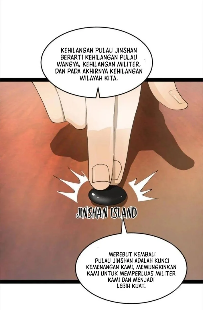 Ultimate Son-in-law Chapter 66 Gambar 9