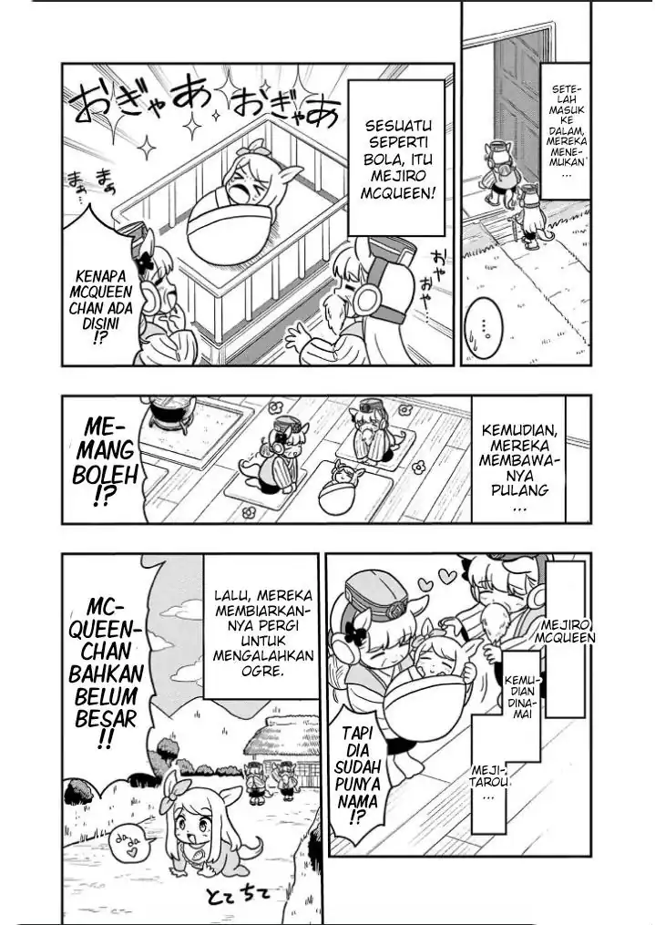 Umamusume – Pretty Derby PisuPisu☆SupiSupi – Golshi-chan Chapter 22 Gambar 6