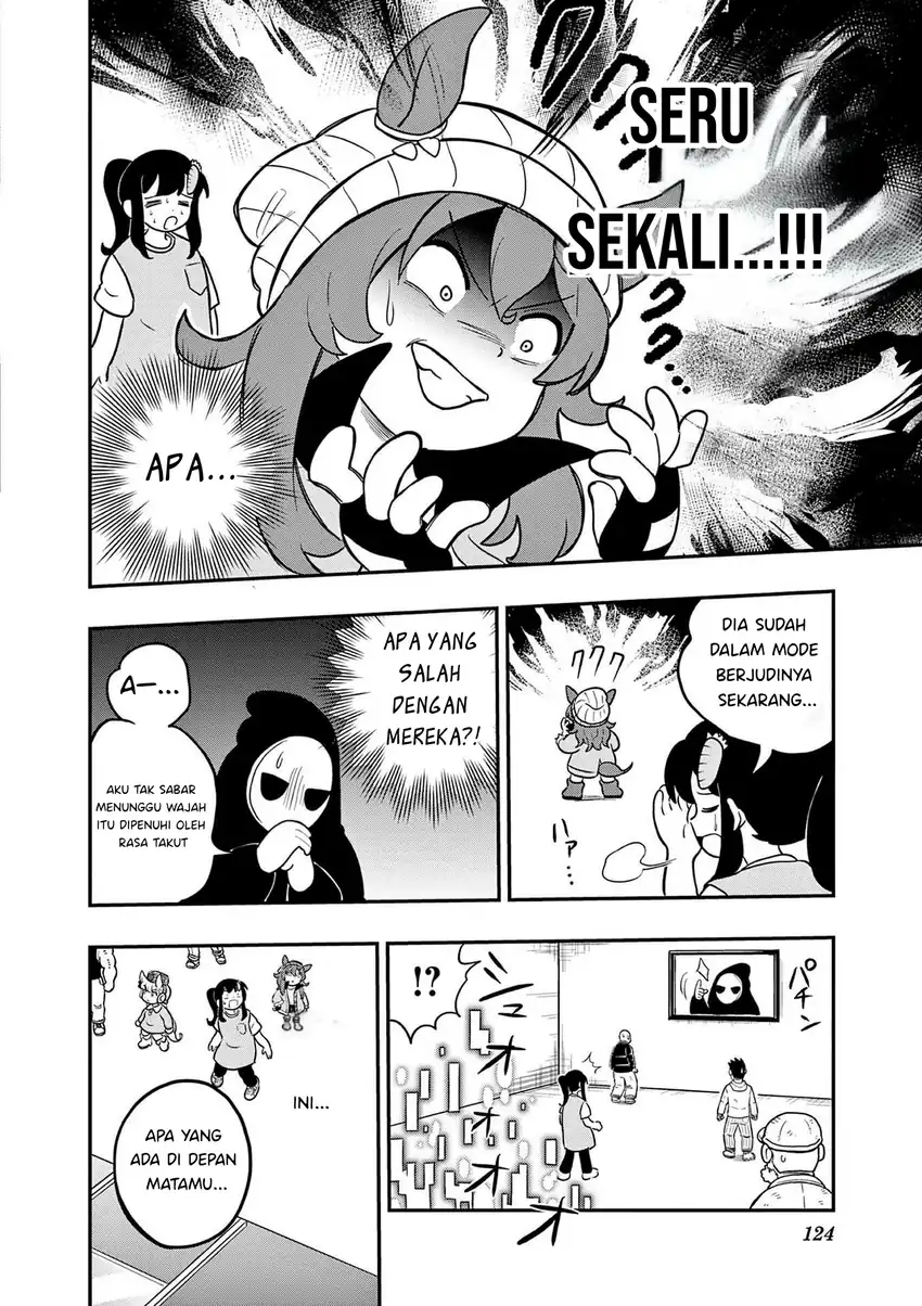 Umamusume – Pretty Derby PisuPisu☆SupiSupi – Golshi-chan Chapter 24 Gambar 6