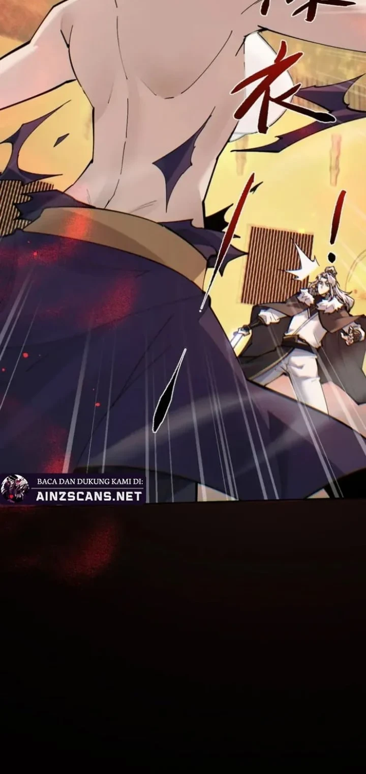 Unbeatable Sword Master Cultivator Chapter 101 Gambar 10