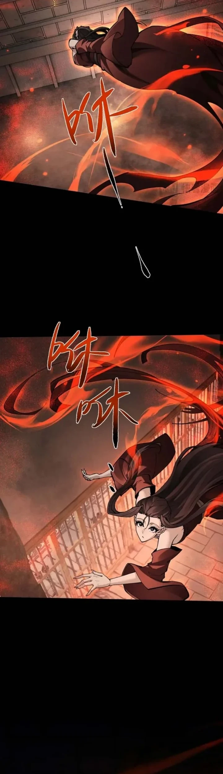 Unbeatable Sword Master Cultivator Chapter 107 Gambar 10