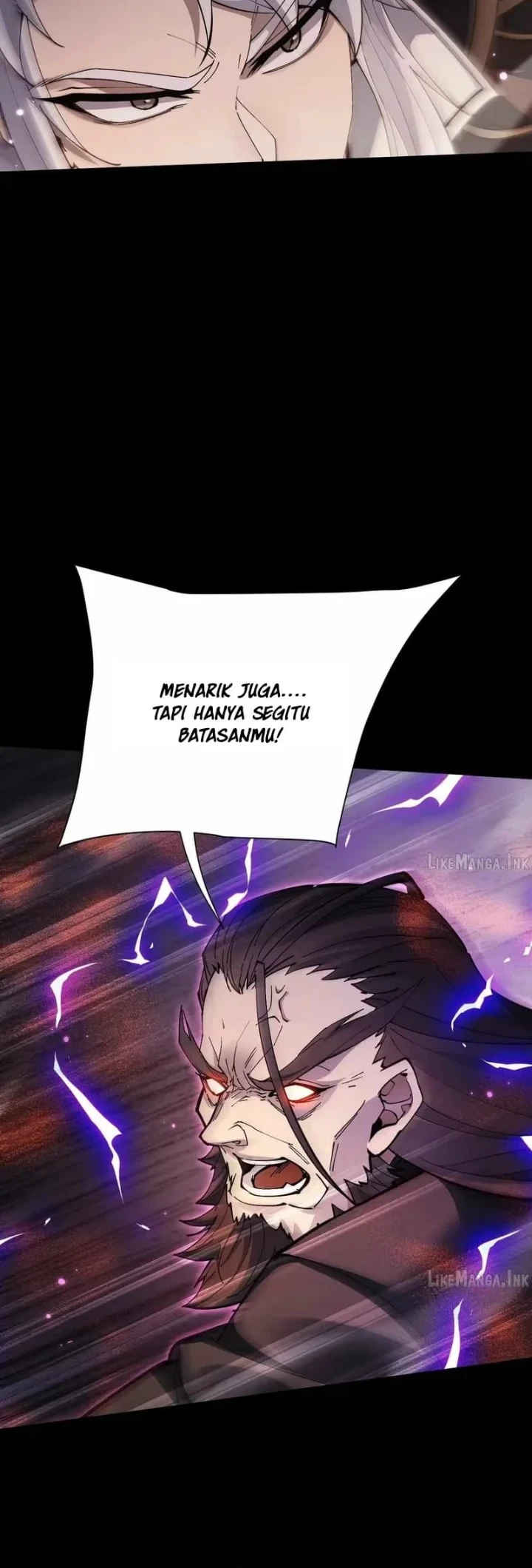 Unbeatable Sword Master Cultivator Chapter 108 Gambar 10