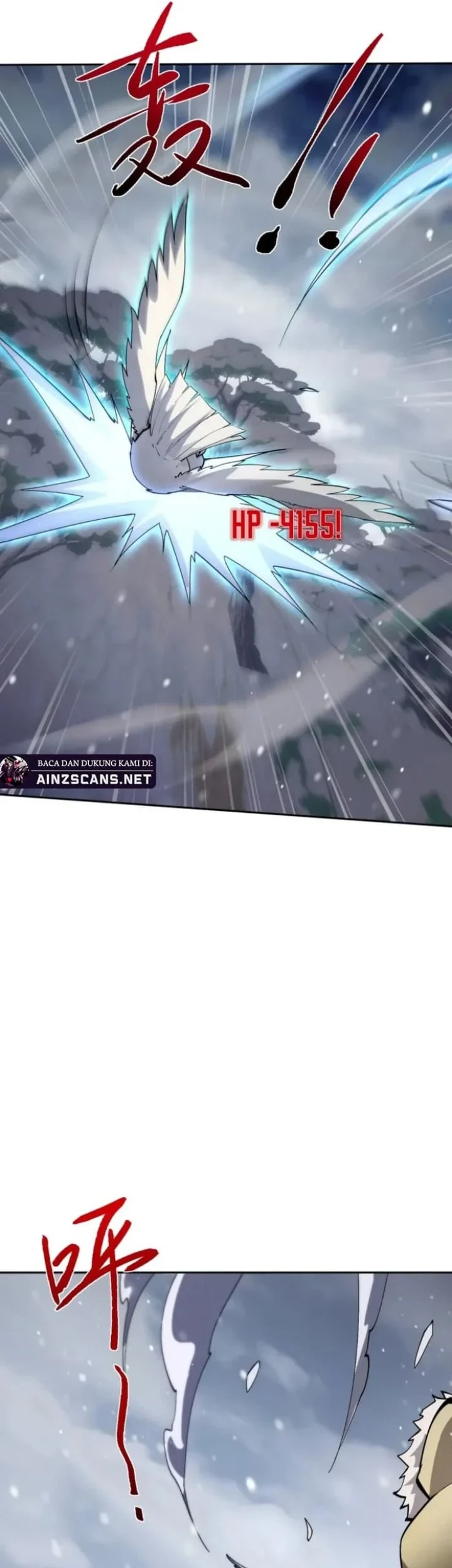 Unbeatable Sword Master Cultivator Chapter 99 Gambar 11