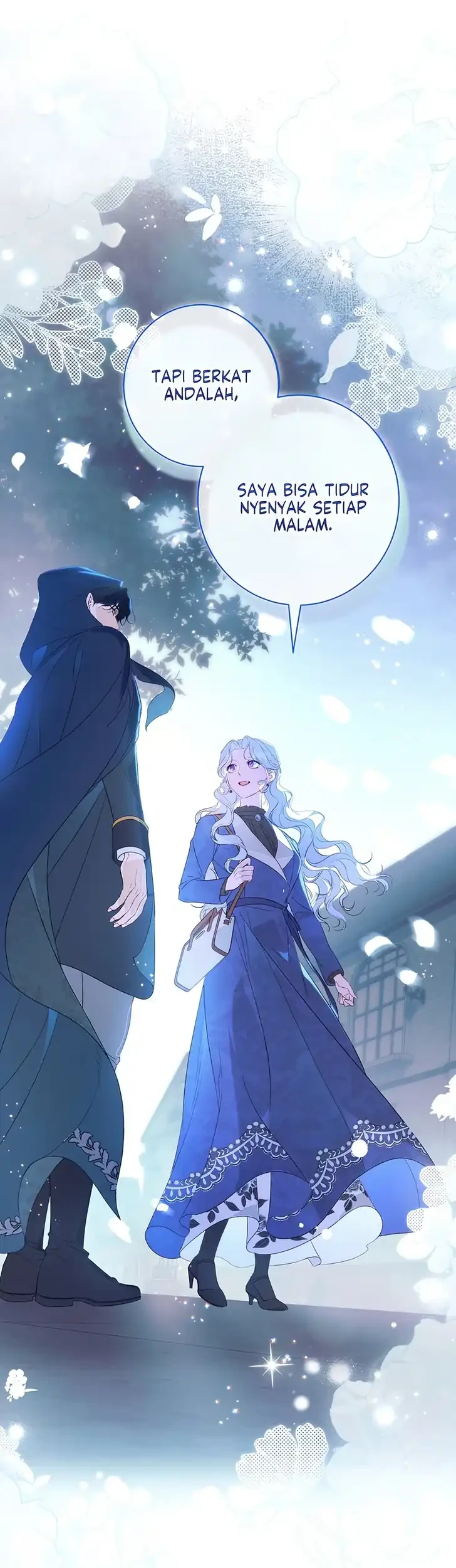 Unbeknownst to Me, I am Secretly Dating the Emperor Chapter 10 Gambar 16