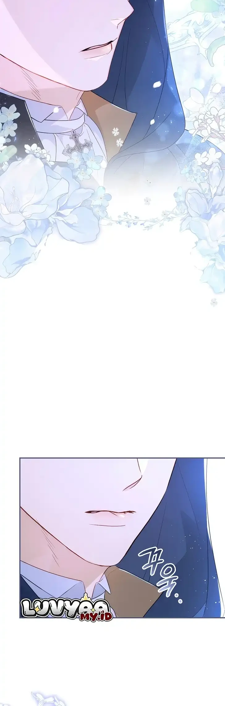 Unbeknownst to Me, I am Secretly Dating the Emperor Chapter 10 Gambar 18