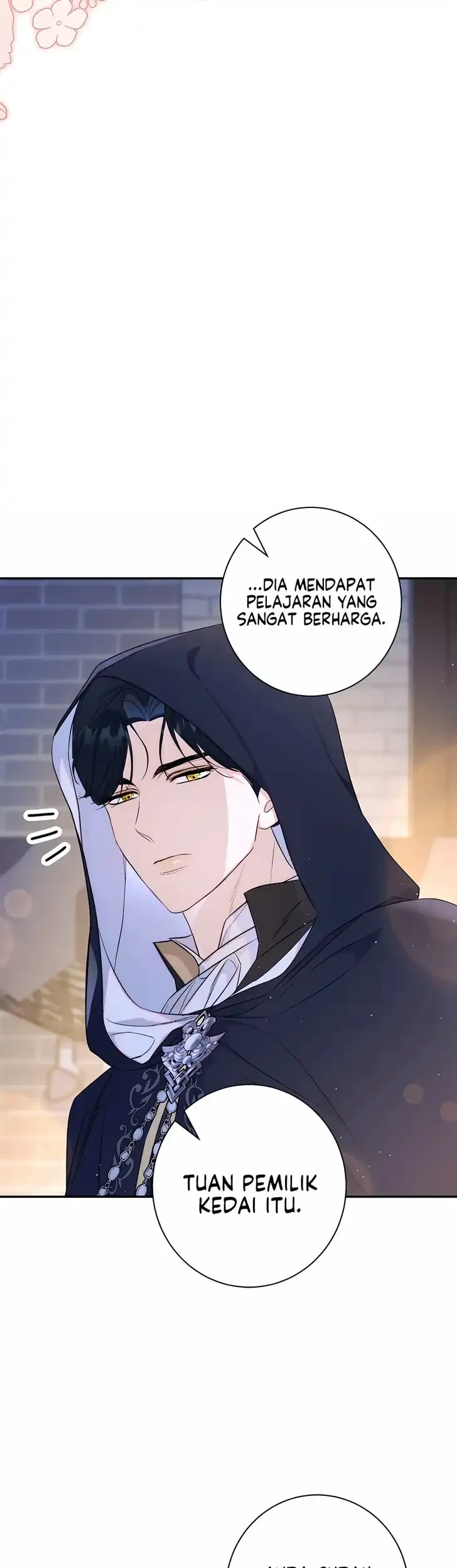 Unbeknownst to Me, I am Secretly Dating the Emperor Chapter 14 Gambar 16