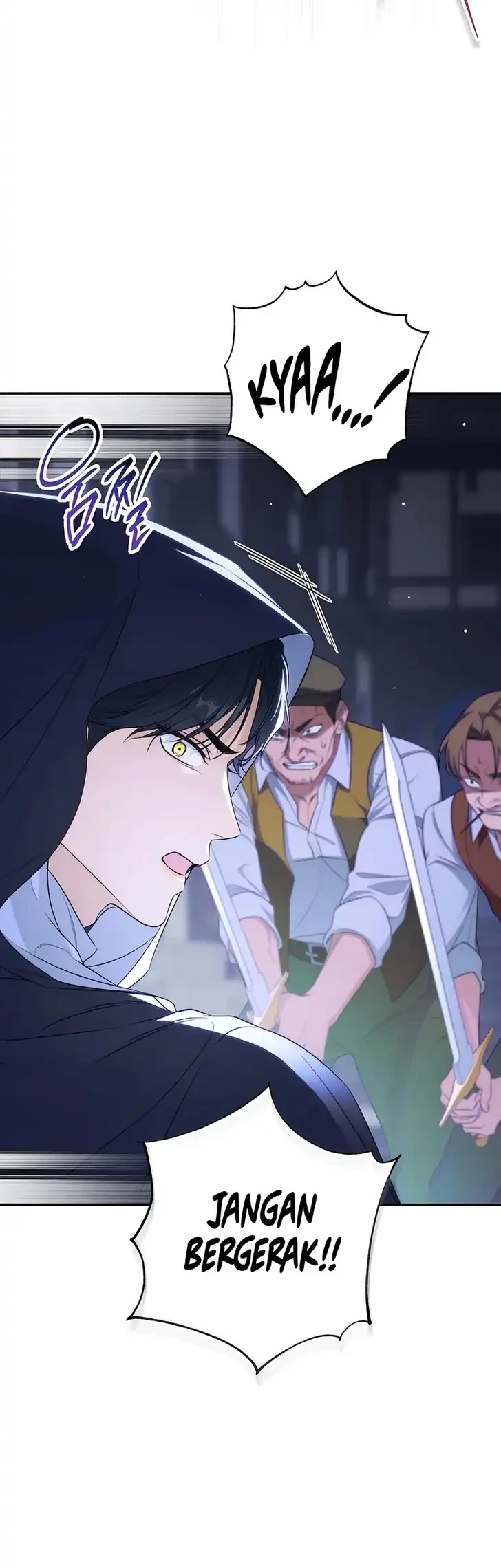 Unbeknownst to Me, I am Secretly Dating the Emperor Chapter 15 Gambar 18