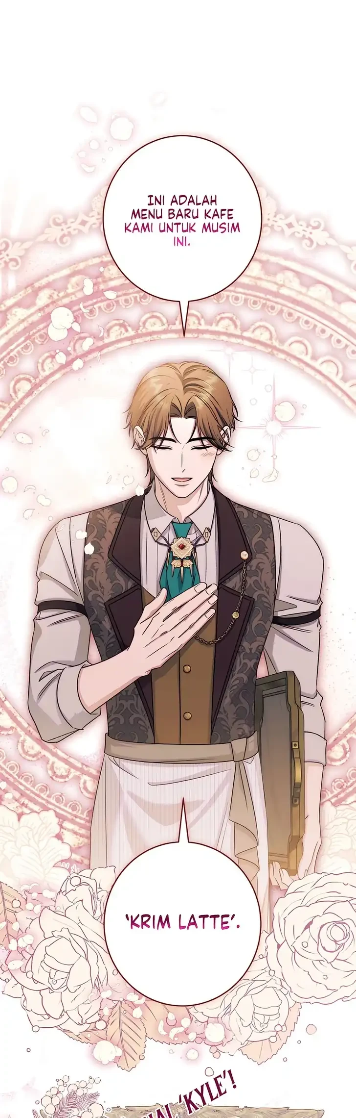 Unbeknownst to Me, I am Secretly Dating the Emperor Chapter 17 Gambar 18