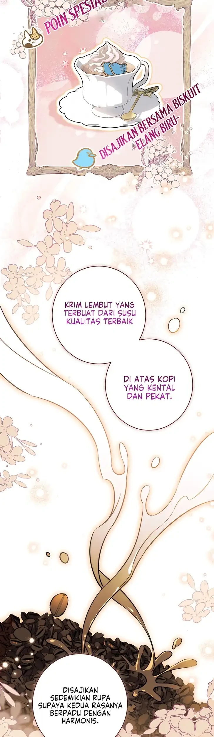 Unbeknownst to Me, I am Secretly Dating the Emperor Chapter 17 Gambar 19