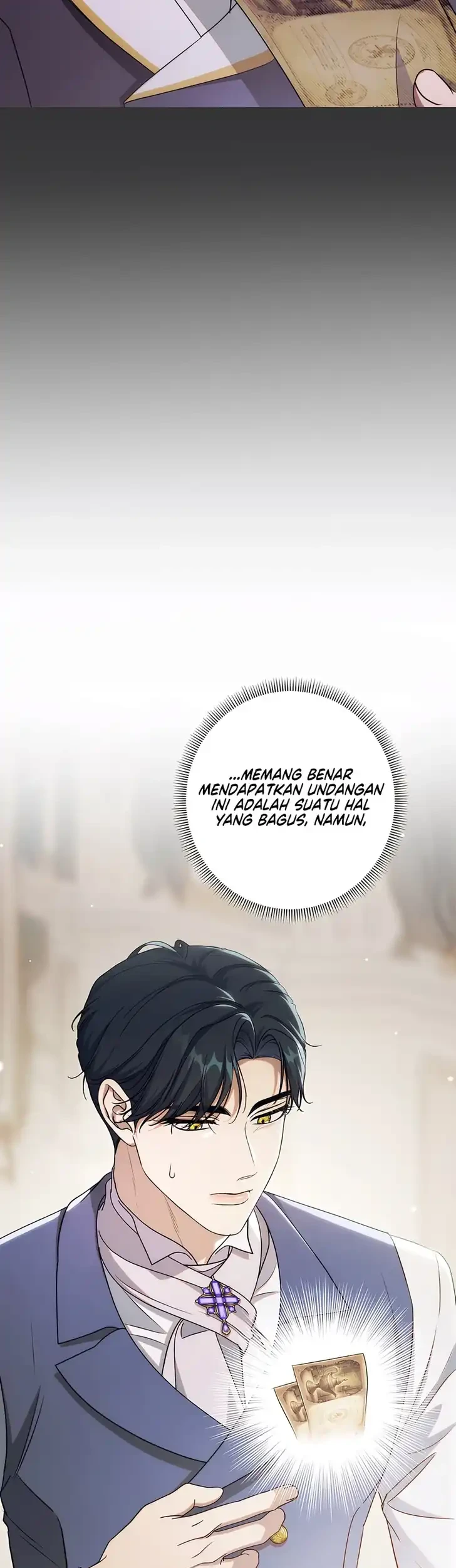 Unbeknownst to Me, I am Secretly Dating the Emperor Chapter 18 Gambar 16