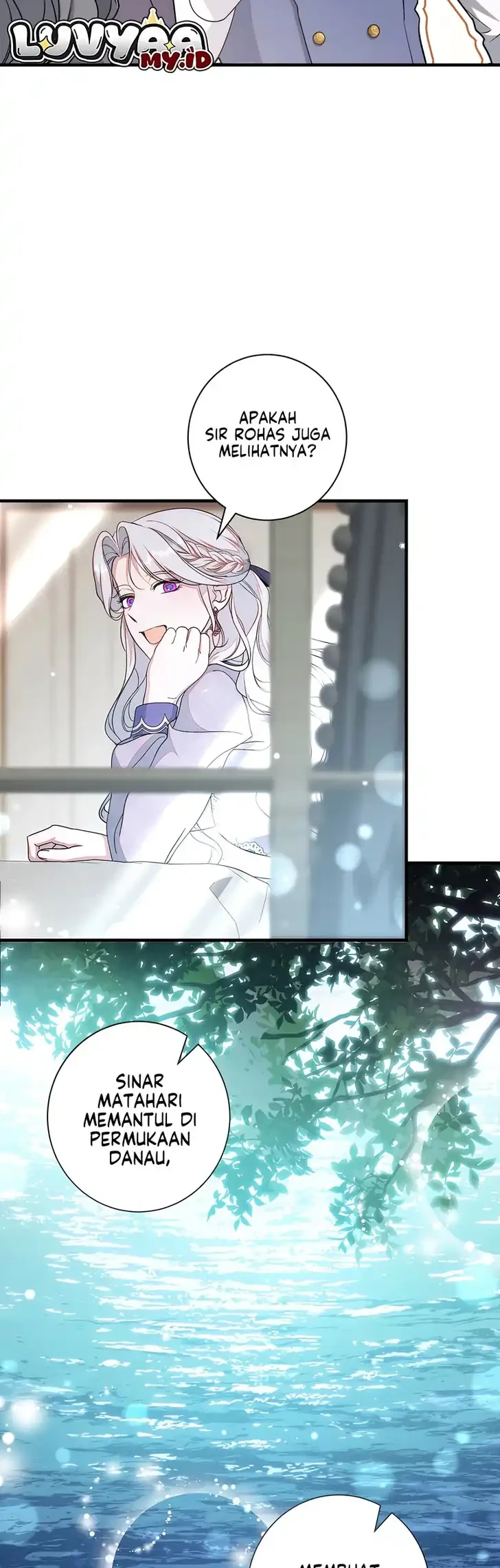 Unbeknownst to Me, I am Secretly Dating the Emperor Chapter 18 Gambar 18