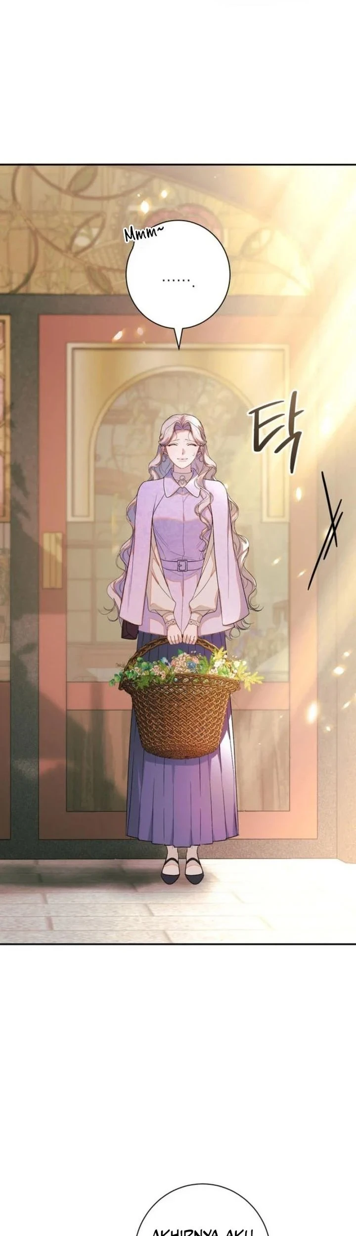 Unbeknownst to Me, I am Secretly Dating the Emperor Chapter 2 Gambar 21