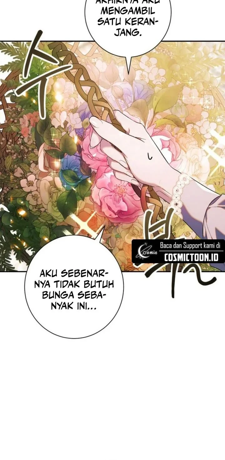 Unbeknownst to Me, I am Secretly Dating the Emperor Chapter 2 Gambar 22
