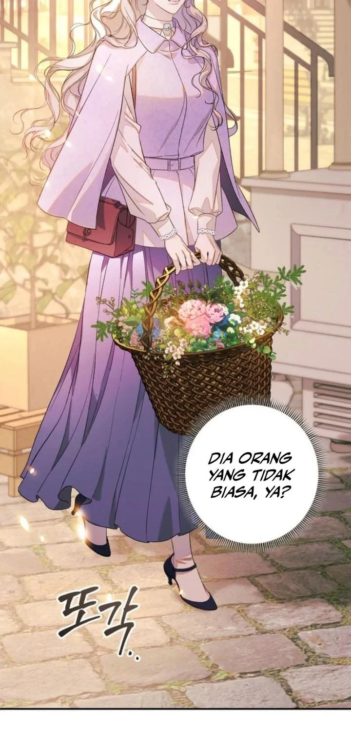 Unbeknownst to Me, I am Secretly Dating the Emperor Chapter 2 Gambar 24