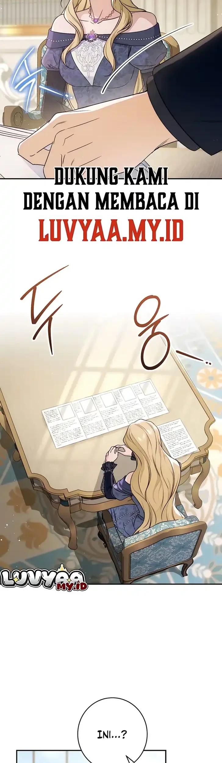 Unbeknownst to Me, I am Secretly Dating the Emperor Chapter 25 Gambar 17