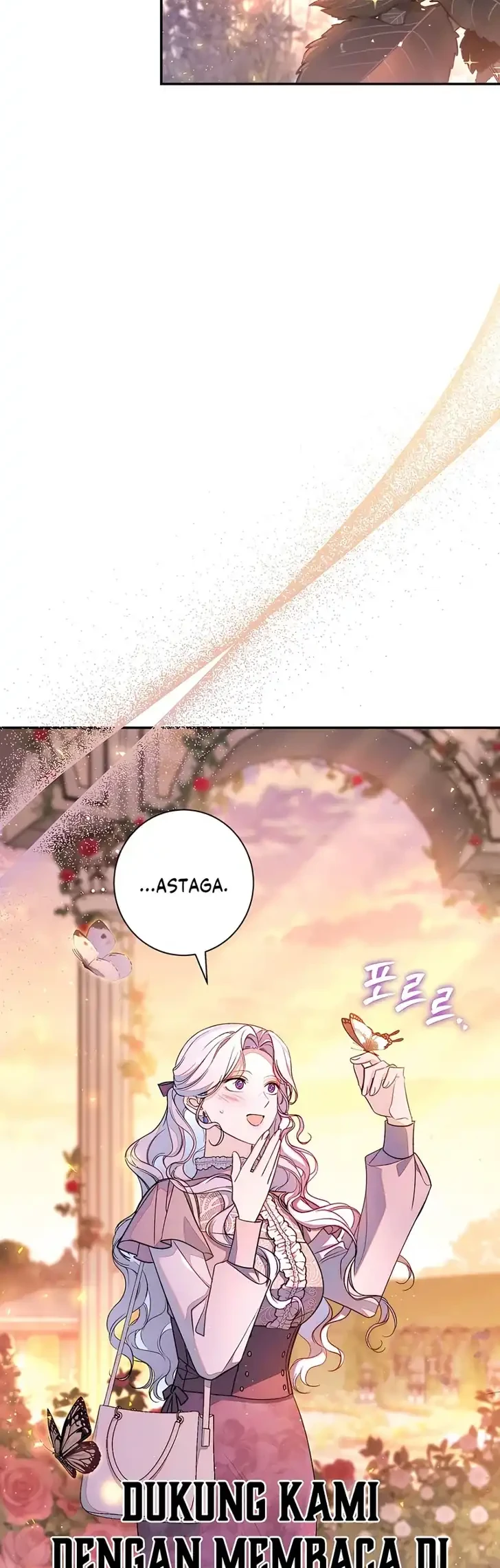 Unbeknownst to Me, I am Secretly Dating the Emperor Chapter 27 Gambar 18