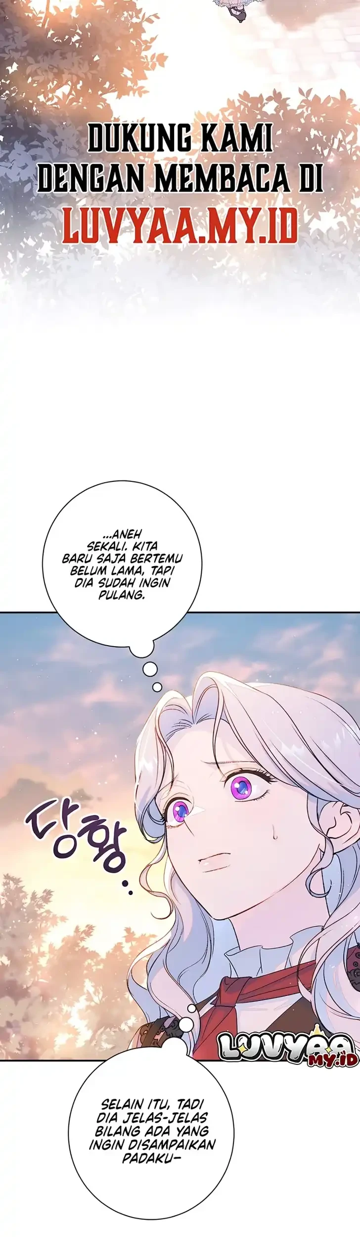 Unbeknownst to Me, I am Secretly Dating the Emperor Chapter 29 Gambar 19