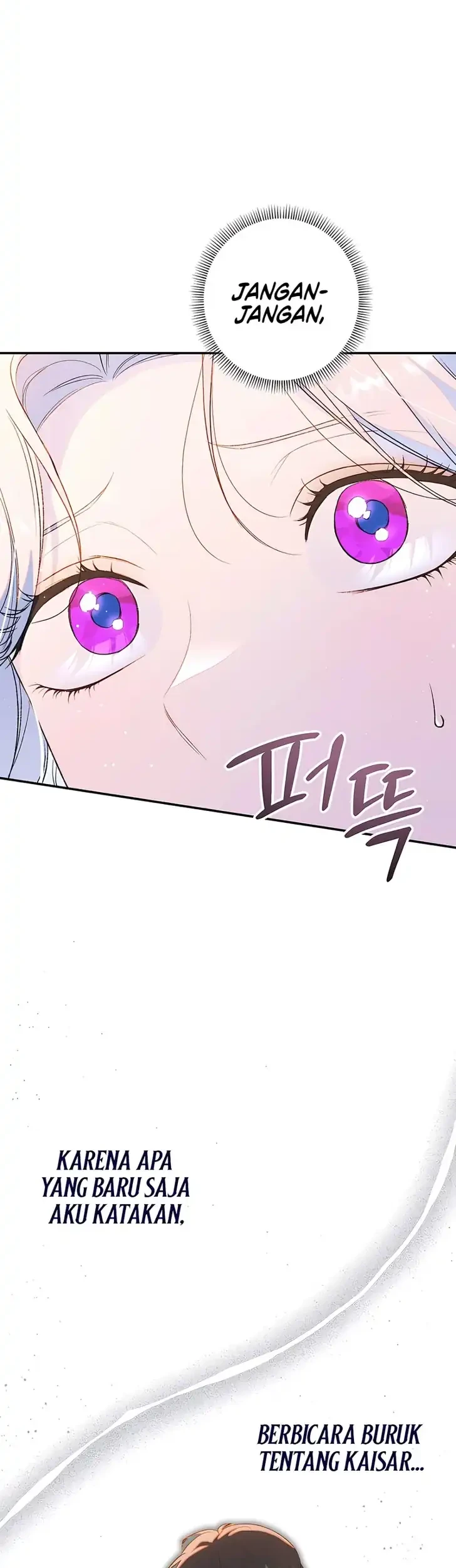 Unbeknownst to Me, I am Secretly Dating the Emperor Chapter 29 Gambar 20