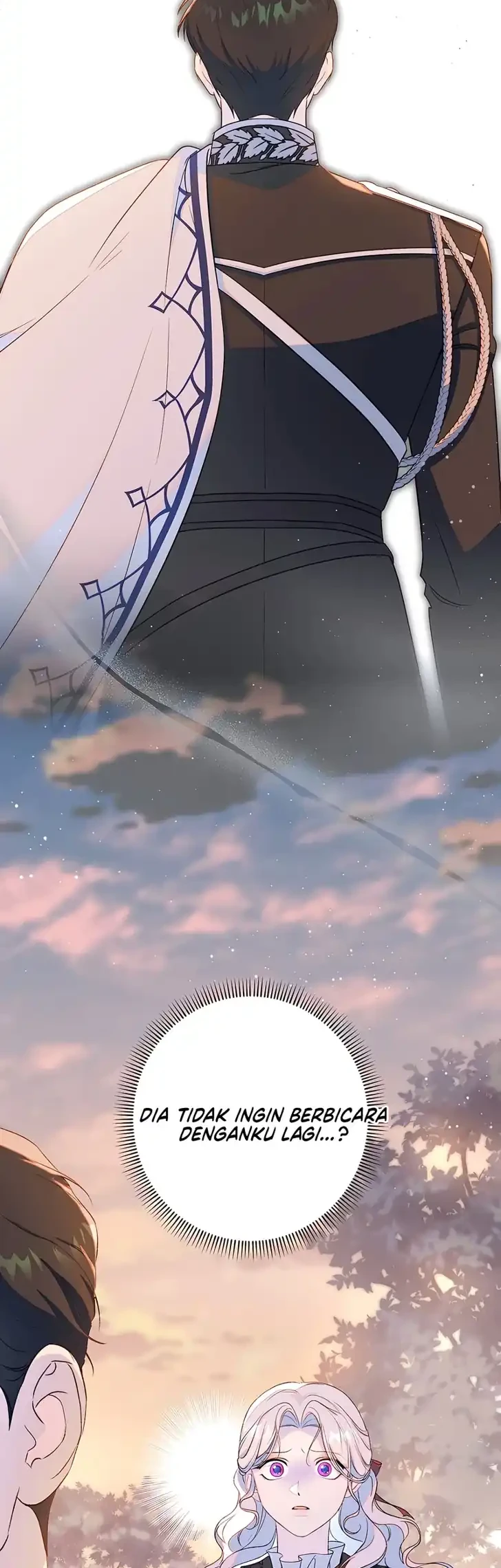 Unbeknownst to Me, I am Secretly Dating the Emperor Chapter 29 Gambar 21